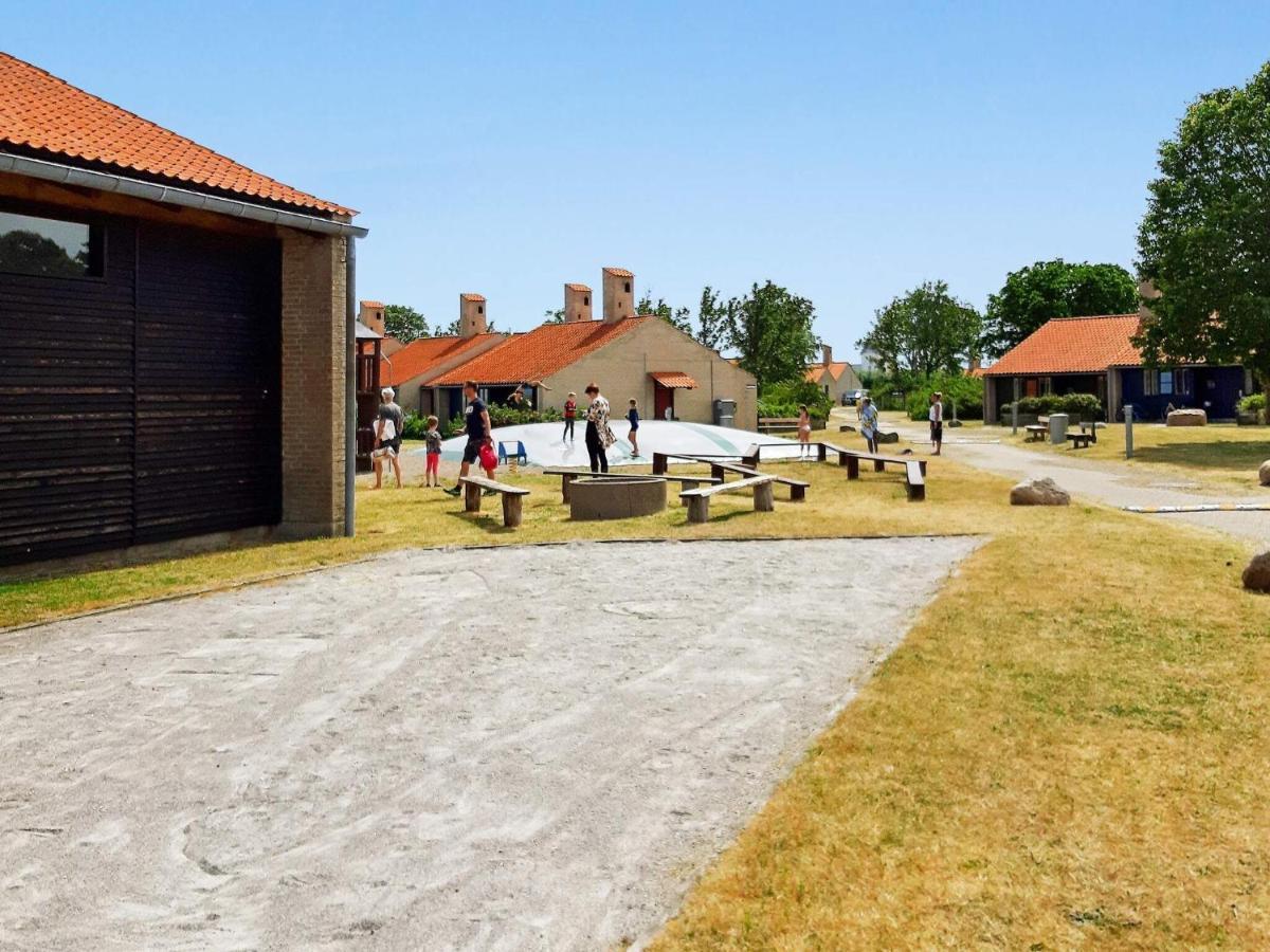 Holiday Home Saeby Lxxviii Exterior photo