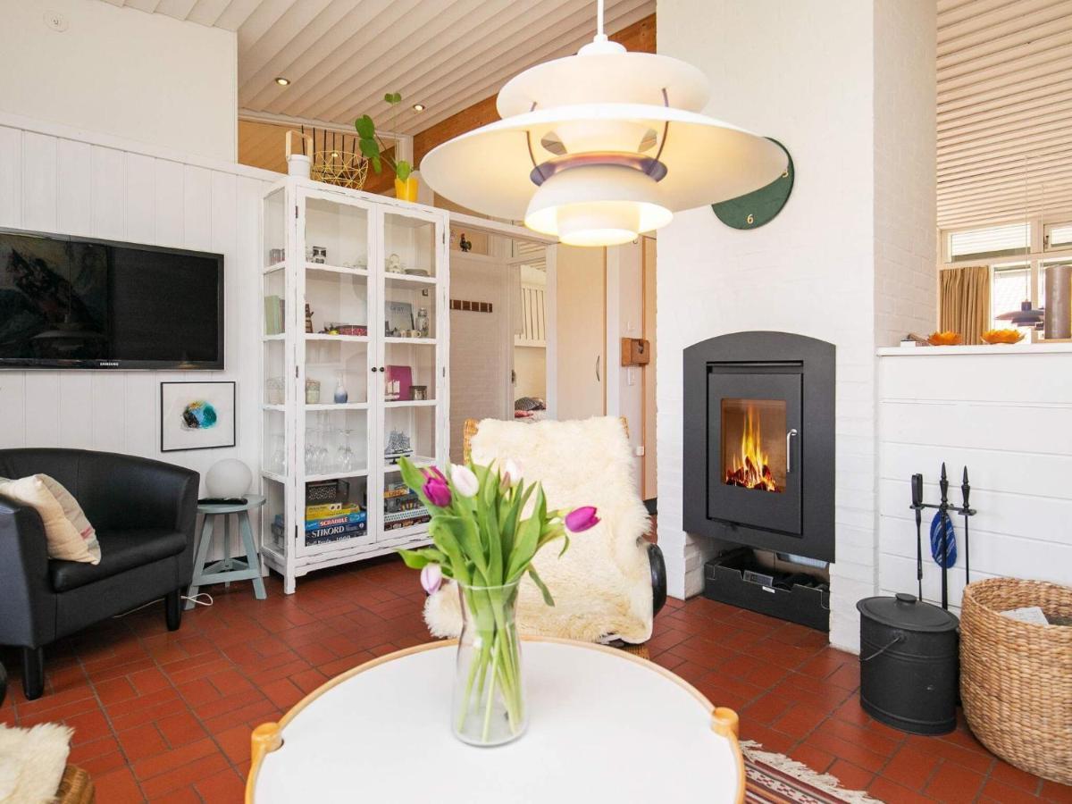 Holiday Home Saeby Lxxviii Exterior photo