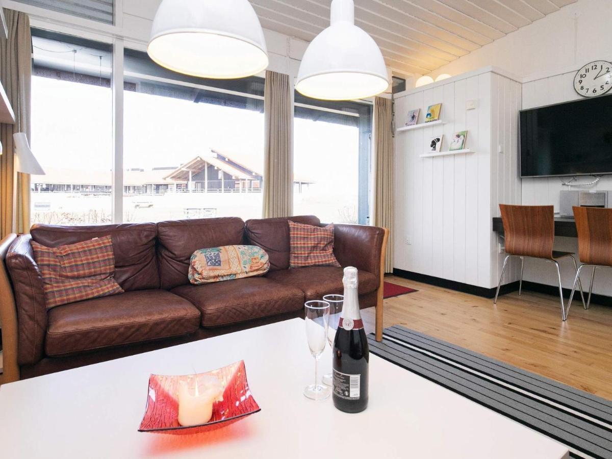 Holiday Home Saeby Lxxviii Exterior photo