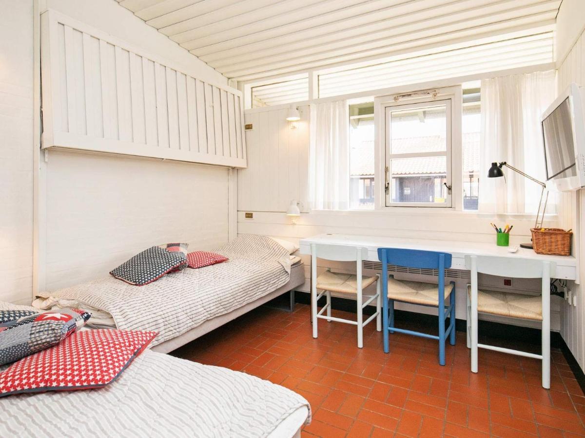 Holiday Home Saeby Lxxviii Exterior photo