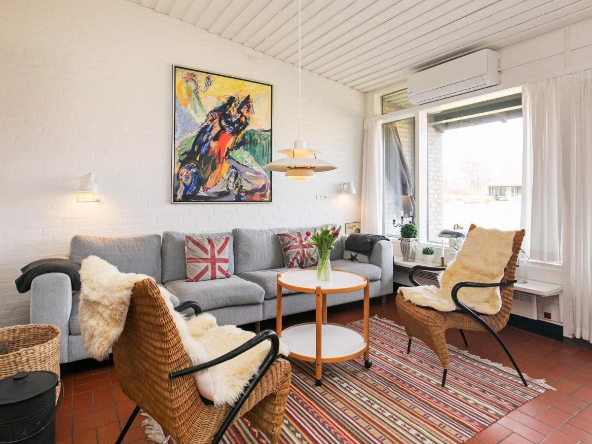 Holiday Home Saeby Lxxviii Exterior photo
