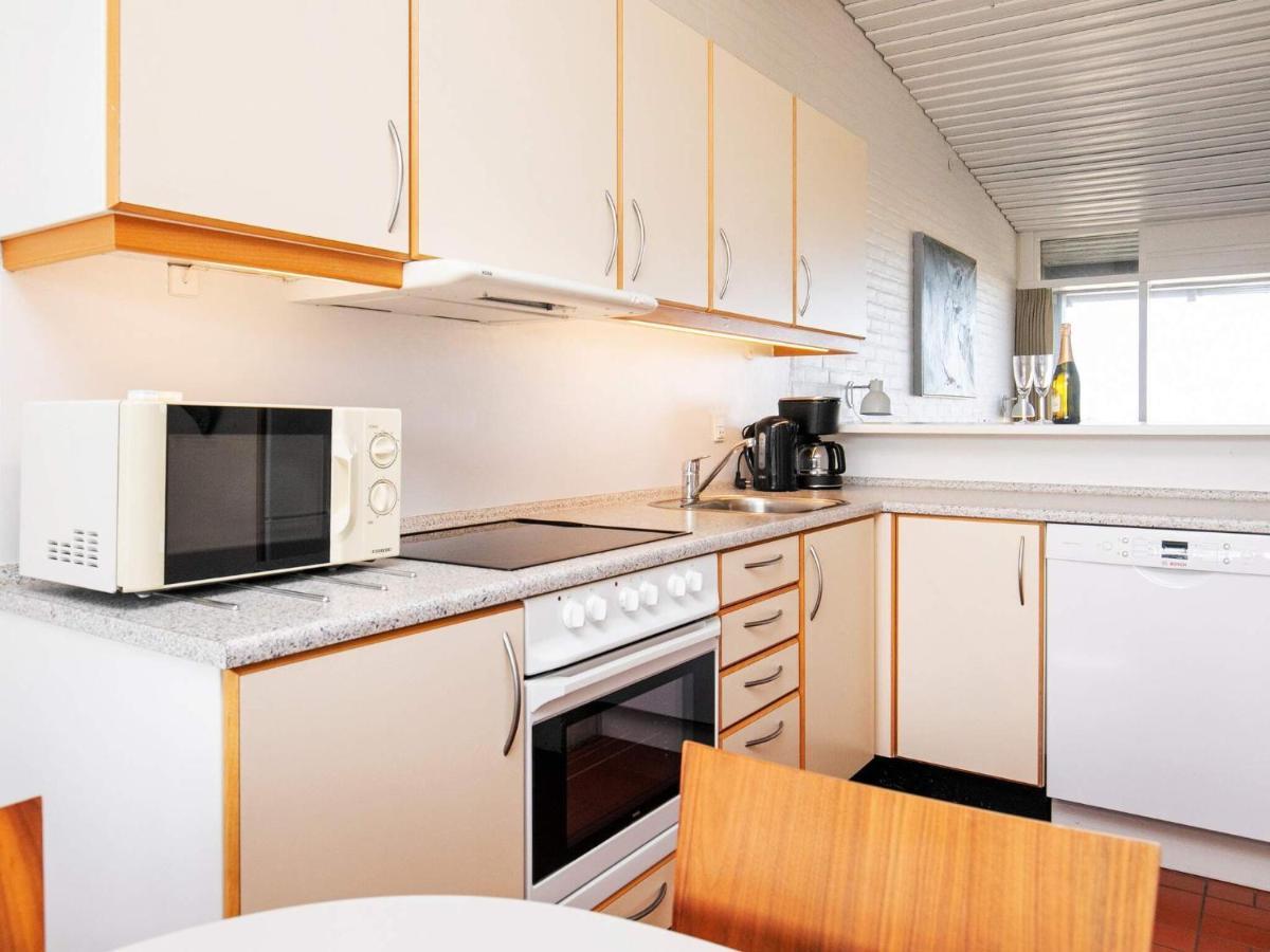 Holiday Home Saeby Lxxviii Exterior photo